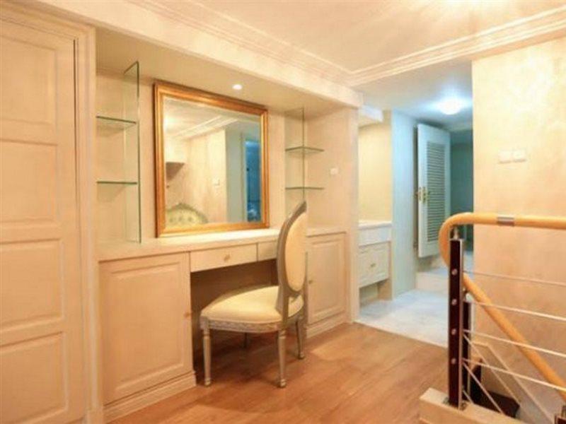 Qingdao Oushenglanting Resort Apartment Ngoại thất bức ảnh